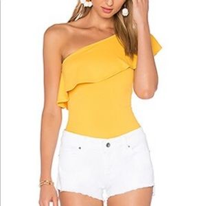 TINA BODYSUIT
Susana Monaco